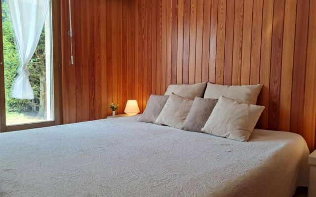 Apartment La Breya Champex 14546