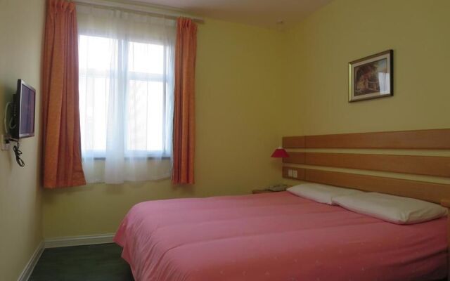 Home Inn Shenzhen Dongmen Hubei Subway Branch