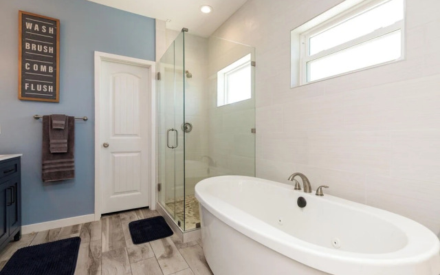 Delightful 3 Bedroom Pets