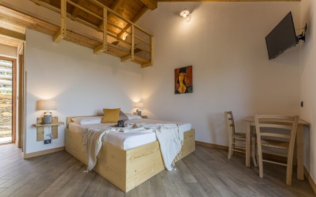 Casa Aurora in Genova