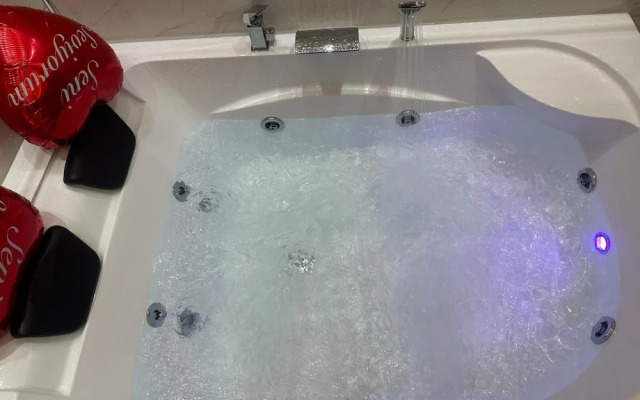 Taksim Larissa Hotel Suites