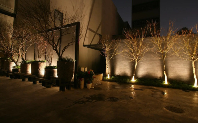 Chateau Boutique Motel