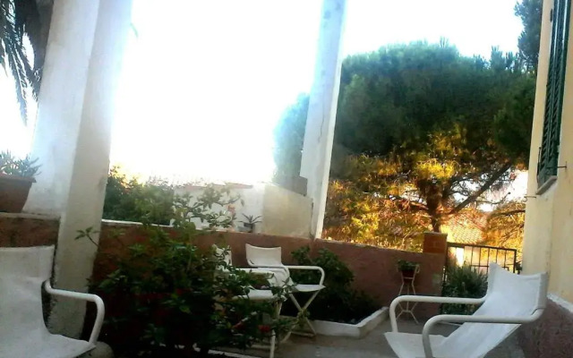 Residenza Via Roma 3