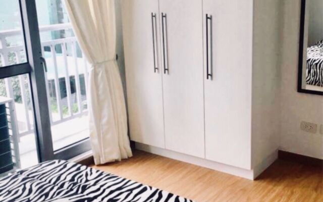 2 Bedroom Suite by Nezpril at Acqua Residence Manila