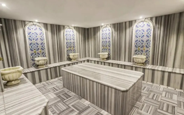 Aselia Hotel Trabzon