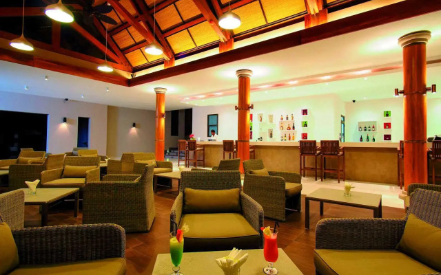 Crystals Beach Resort Belle Mare, a member of Radisson Individuals