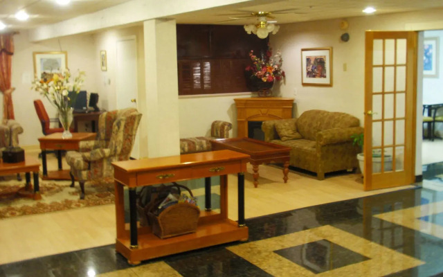 OYO Hotel Georgia near Fairburn/Atlanta