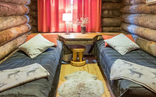 Holiday Home Rukapuro