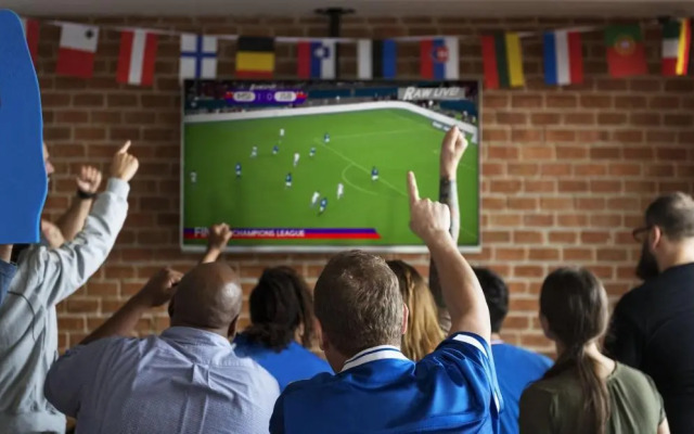 Campanile Saint Quentin