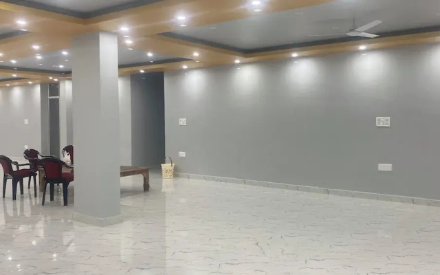 Vishal banquet hall