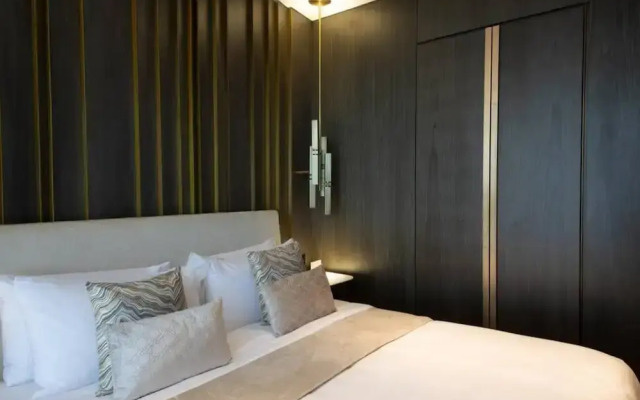 Five Palm Jumeirah - 2 Bdr - Hotel Facilities Incl