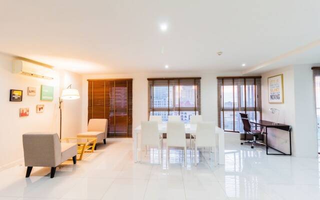 The Place By Pattaya Sunny Rentals