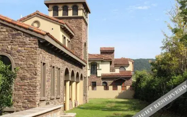 Xiuxin'gu Miaoxiang Xinling Hostel