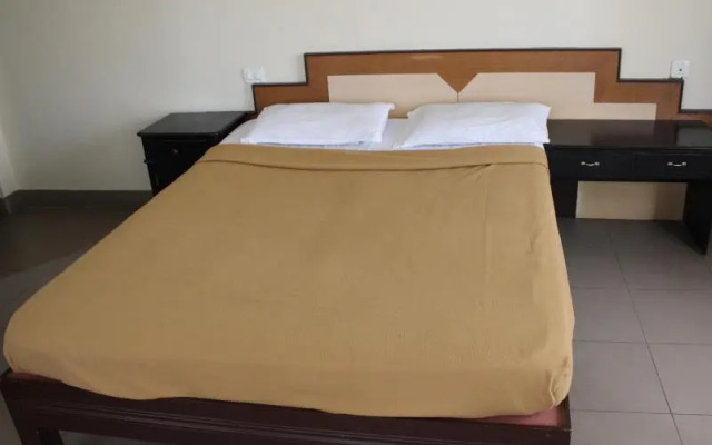 sahari albarad hotel