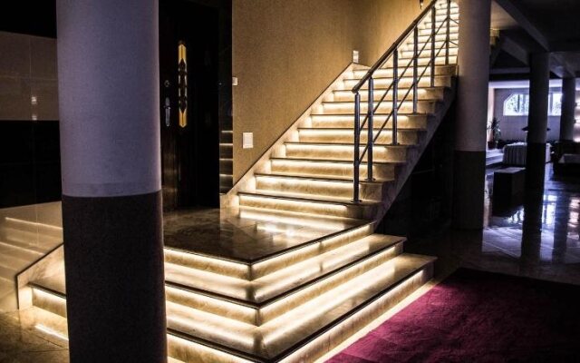 Hotel Groman