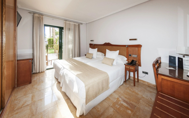 Hotel La Laguna Spa And Golf