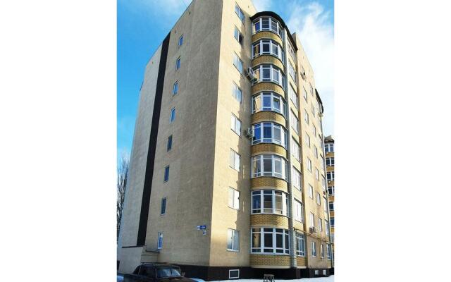 Niki Rent на улице Свердлова