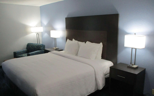 Best Western Southwest Little Rock