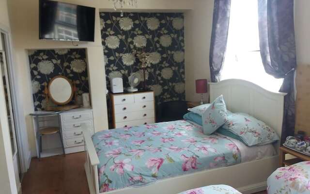 Daville hotel