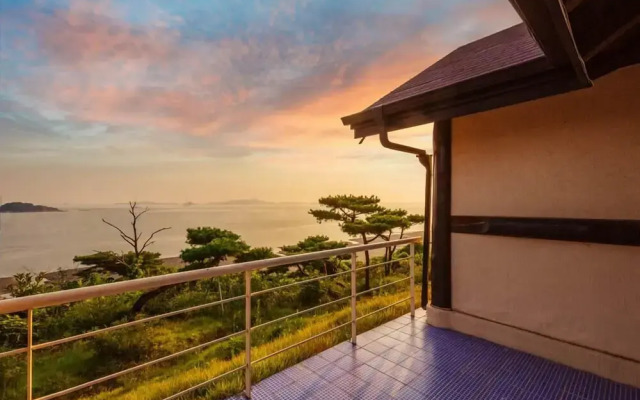 Sunset Pension