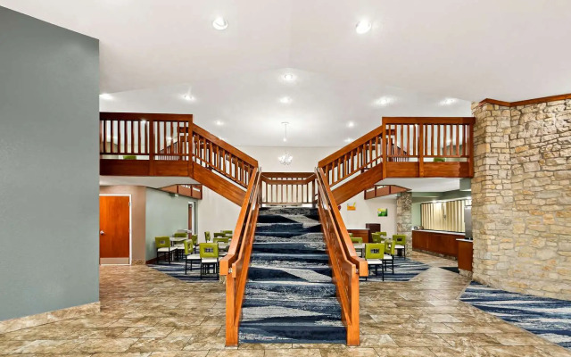 Quality Inn Mason Near Kings Island