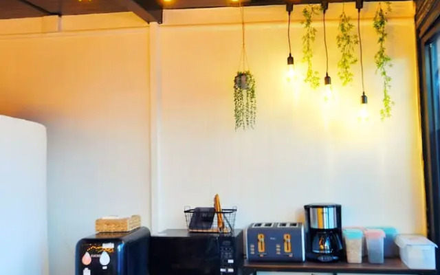 Kimchee Guesthouse Dongdaemun, Seoul, South Korea