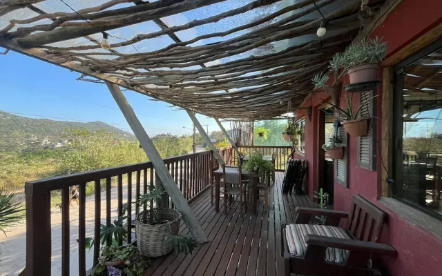 Sapê Guest Hotel
