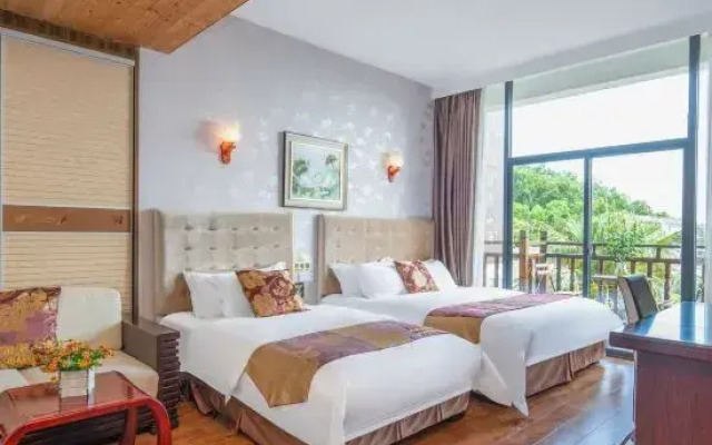 Bright Moon Inn (Shenzhen No. 2 Branch)