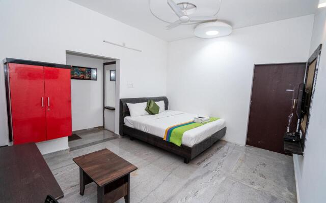 Hotel Dhruv Palace Bengaluru