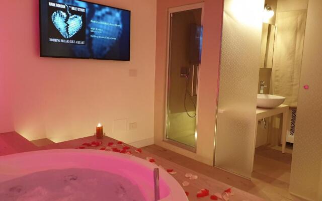 Christians Suites Spa