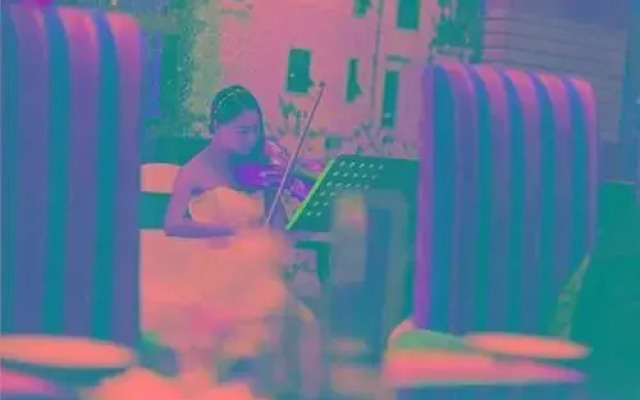 Jinke Grand Hotel - Chongqing