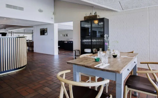 Ebeltoft Strand Apartments