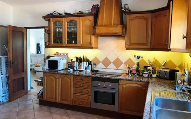 Villa Marianna do Sol (AM)