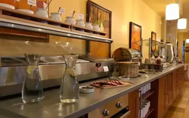 Hotel Slunecna Louka