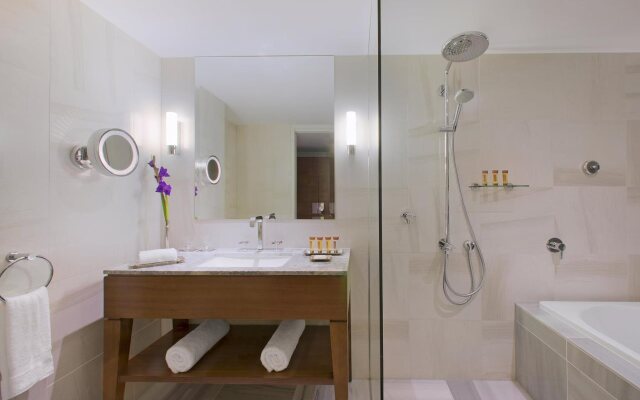 Sheraton Melbourne Hotel