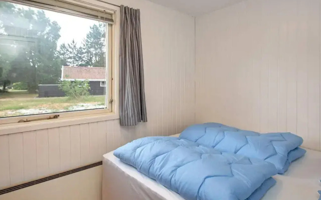 9 Person Holiday Home in Vaeggerlose