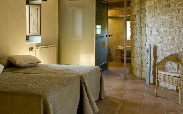 Torre Castell de Mejanell