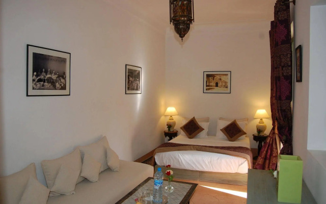 Riad Agathe