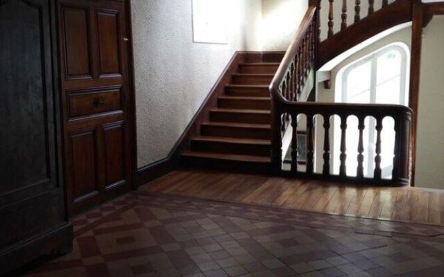 Hotel Restaurant Le Repère