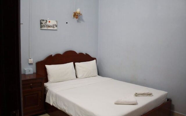 Khmer Village Hostel