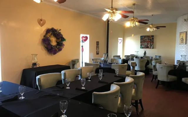 Studio Suites Extended Stay Hotel