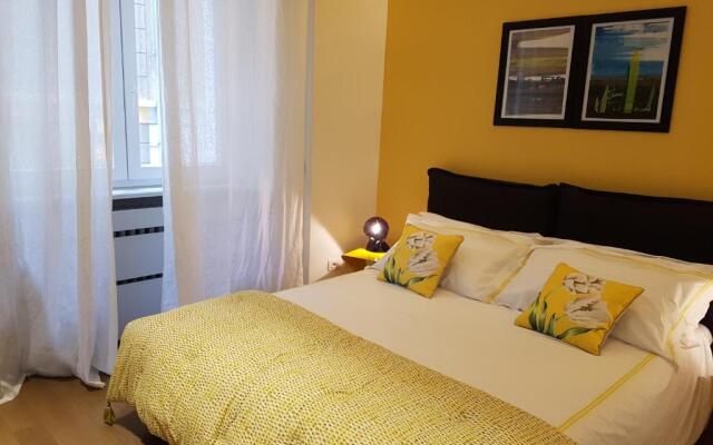 Madeleine apartments - Brera