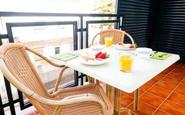 Apartamentos San Francisco by Summerland