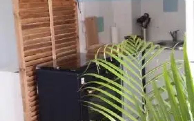 Le clos de la cote d'Emeraude