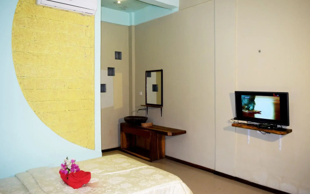 Panda Cottage - Hostel