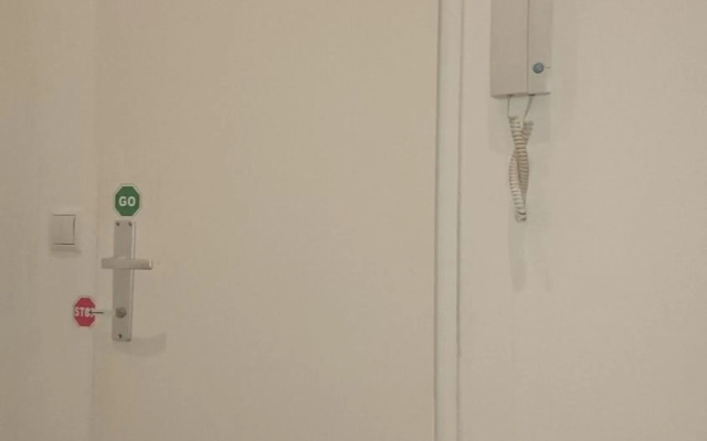 ABAI Apartments 1150