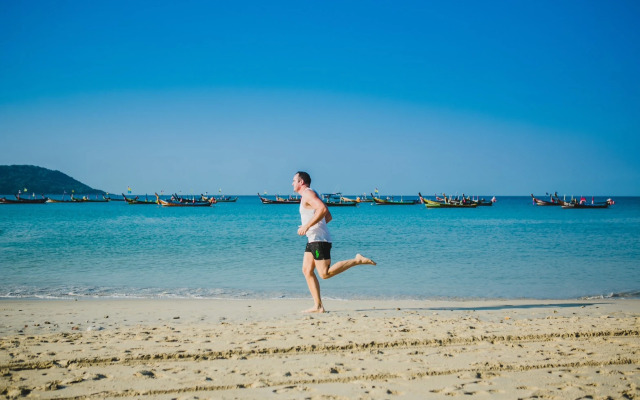 Casa de Coral Phuket