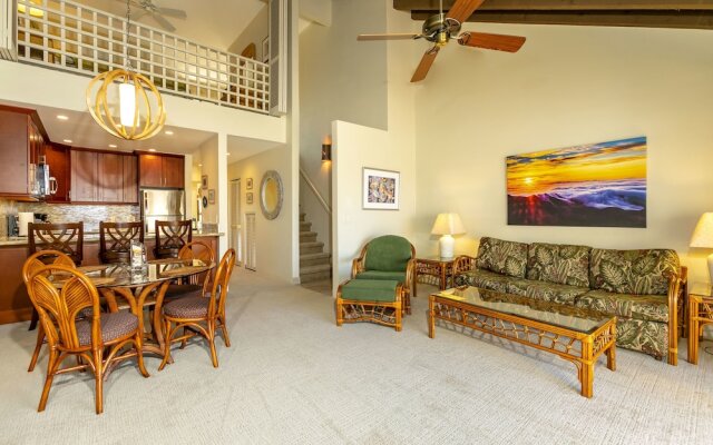 Maui Kamaole by Maui Condo and Home