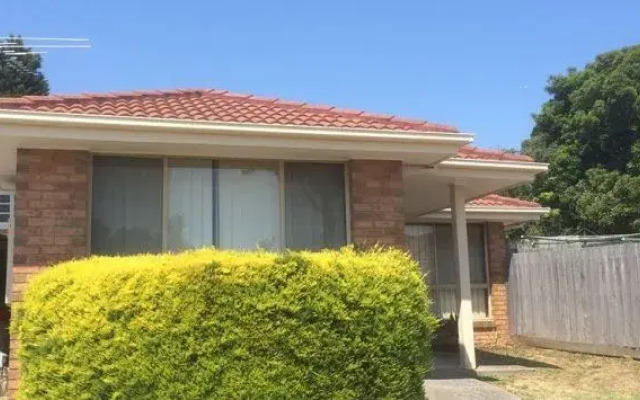 Australian Home Away @ Doncaster Andersons Creek 2