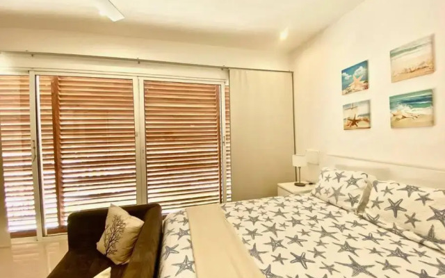 Cap Cana PentHouse with terrace and private pool